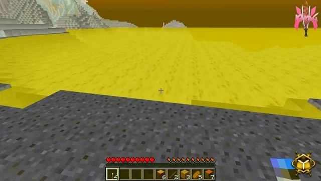 Minecraft| Super Secret Settings w/ Squishy04 смотреть онлайн