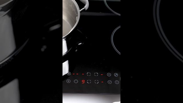 Варочная панель индукционная MACBI GK-IF607210EB