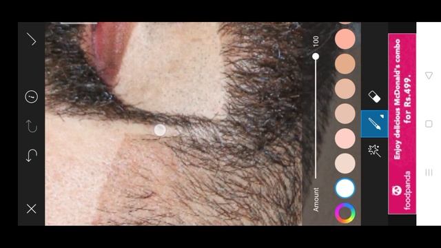 How To PicsArt Face Editing Video || PicsArt Photo Editing Tutorial