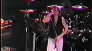 Georgia On My Mind-Glenn Hughes
