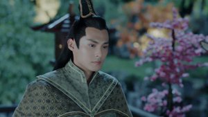 Бог потерянных грёз 1 сезон 28 серия