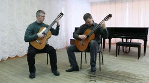 Пако де Лусия Virgin de Amor