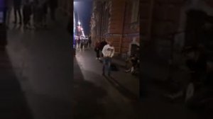 саша Весна  фишка