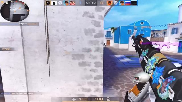 ? ШОК! ВЕЛЯ СПАЛИЛ ТОЧНУЮ ДАТУ ВЫХОДА ФЕЙБЛ КЕЙСА НА РЫНОК! FABLE CASE ВЫШЕЛ НА РЫНОК В СТАНДОФФ 2! смотреть онлайн