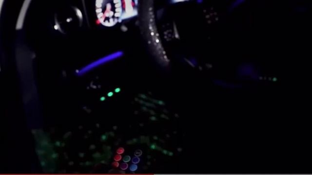 Подсветка в Ноги звездное небо автоомск55.рф смотреть онлайн