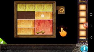 Escape Game the 50 Rooms 3 Level 12 Walkthrough