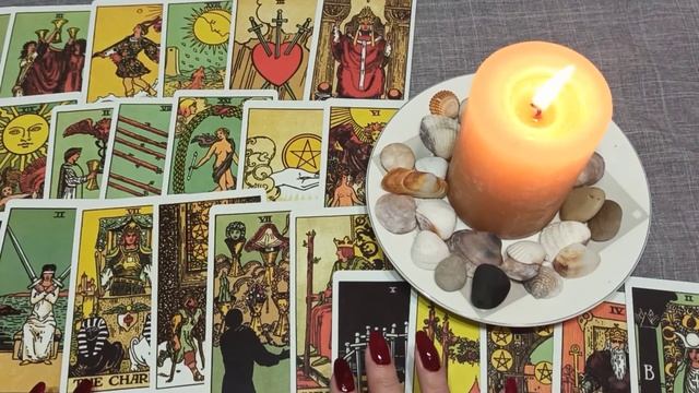 ОВЕН - День рождения 21 марта. Предсказание на будущее... смотреть онлайн