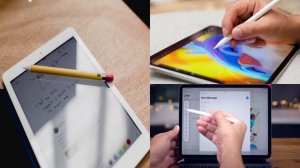 Apple [ Magic Pencil ] to Transform the Digital Pencil industry