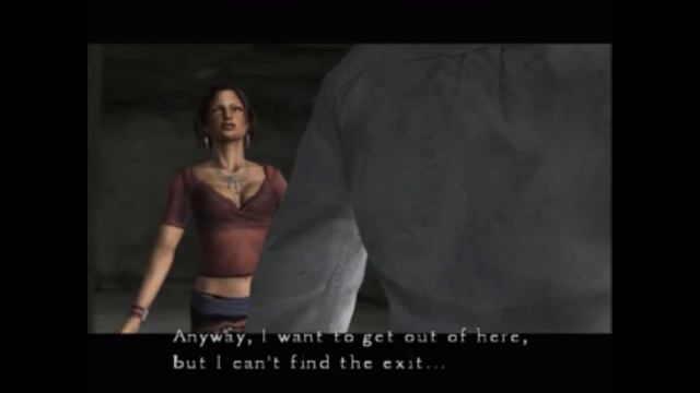 Silent hill 4 Прохождение часть 1 смотреть онлайн