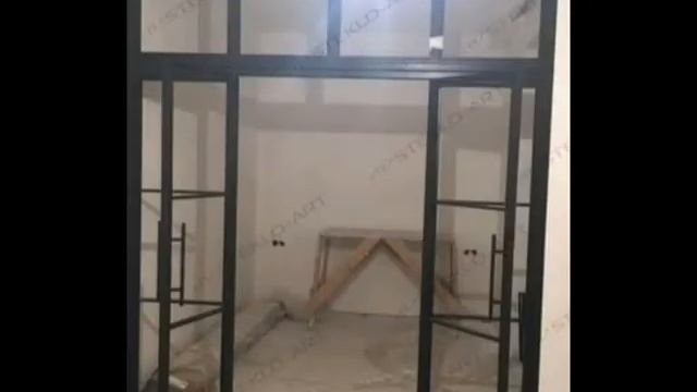 Перегородки в стиле лофт смотреть онлайн