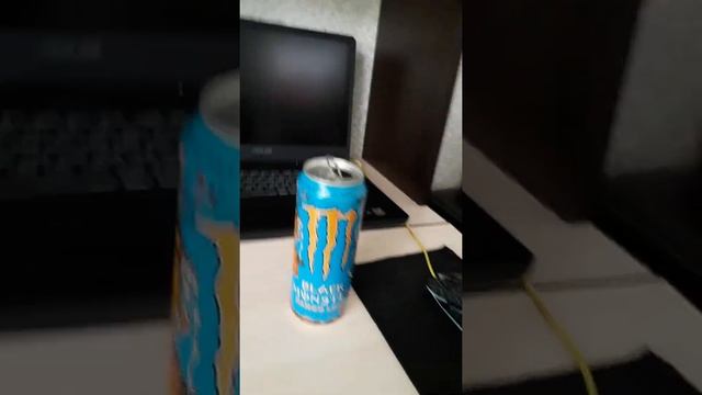 самый вкусный энергетик BLACK MONSTER MANGO LOCO берите!!!!!!!!!!!?????????? смотреть онлайн