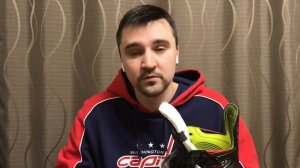 Хокеюга про свои кони BAUER VAPOR X2.9