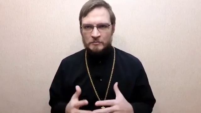 Если лень молиться