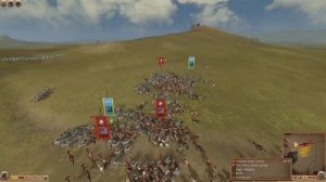 NEW JUDEA UPDATE! - New World Total War Rome 2 Gameplay