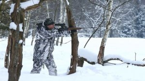 Лучший тепловизионный прицел DEDAL-T2.380 HUNTER