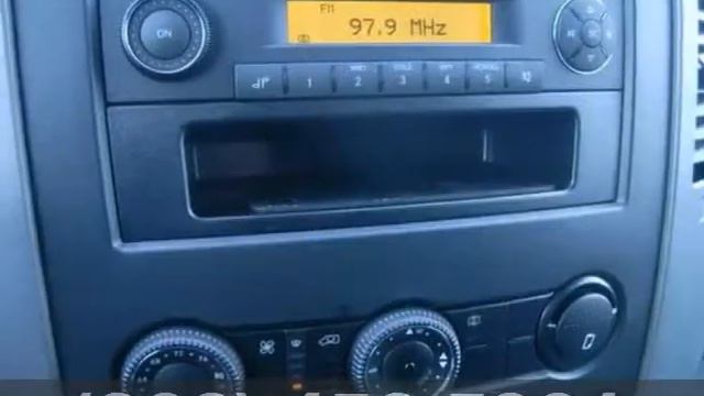 2013 Mercedes-Benz Sprinter 2500 Columbus OH Easton-Town-Center, OH #SP202 - SOLD смотреть онлайн