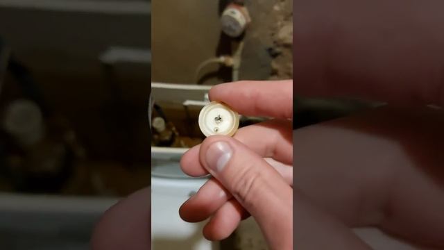 Утечка воды из бачка унитаза (подтекает бачок унитаза). Причины и методы решения проблемы. смотреть онлайн