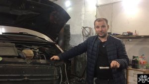 Mitsubishi Lancer X замена двигателя на 4b12. Swap двигателя 2.4