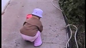 На Совхозе клипы «Мама я пришел» и «Тарантул» - 03.09.2003