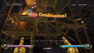 DeadStorm Pirates - 2 Players - No Damage - 30,307,260