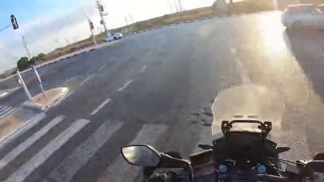 Трансляция с камеры #GoProHero7Black honda cb500x смотреть онлайн