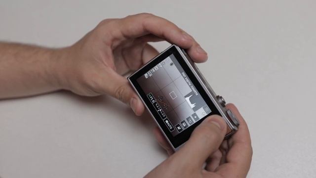 Canon G9X Mark2. Самый простой дюйм Canon смотреть онлайн