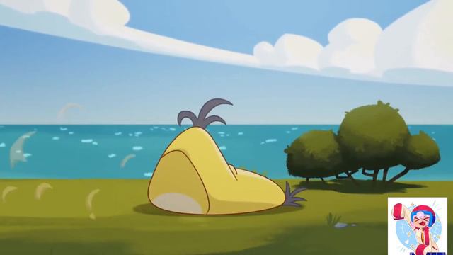 YTPH los viejos pendejos Angry Birds toons 😎😂 смотреть онлайн