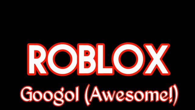 A Reupload Of Roblox Logo Evolution S3 [REUPLOAD] смотреть онлайн