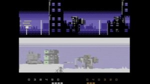 Edge of Time - Double or Nothing 2 (Commodore 64)