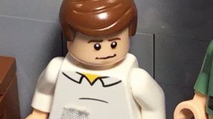 Lego IT part 5 (Mr Keenes Pharmacy)