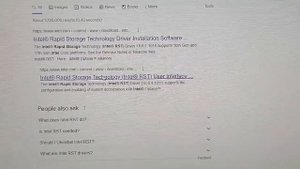 При установке Windows, программа не видит диск (HDD, SSD)