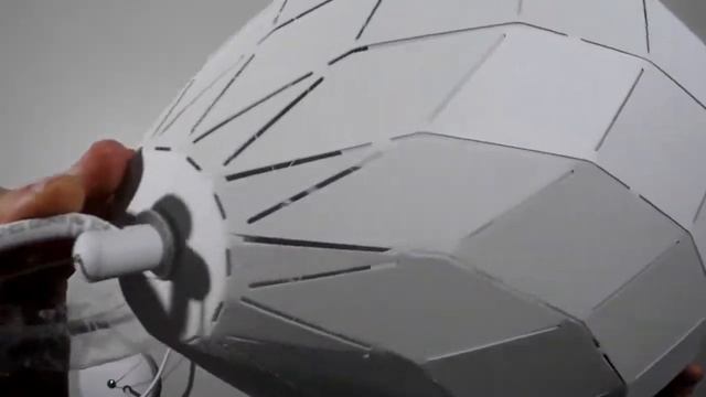 Белый подвесной светильник LSP-9945 смотреть онлайн