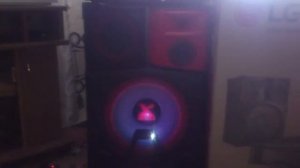 LG CM 9950 БАСИК)))Подпишись"