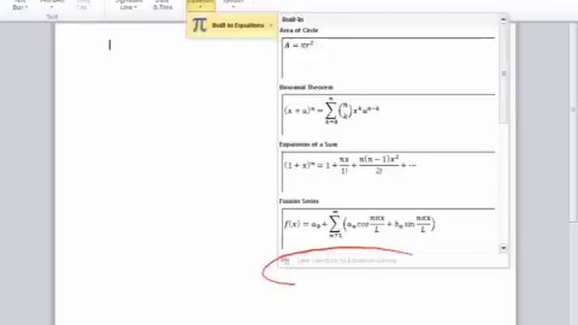 iPad Word Processor with Equation Editor смотреть онлайн