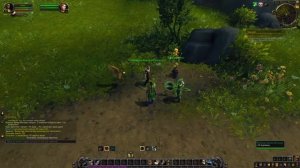 Прохождение Стартовой зоны для новичков: Остров Изгнанников | WoW: Shadowlands