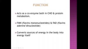 Food science Nutrition 8