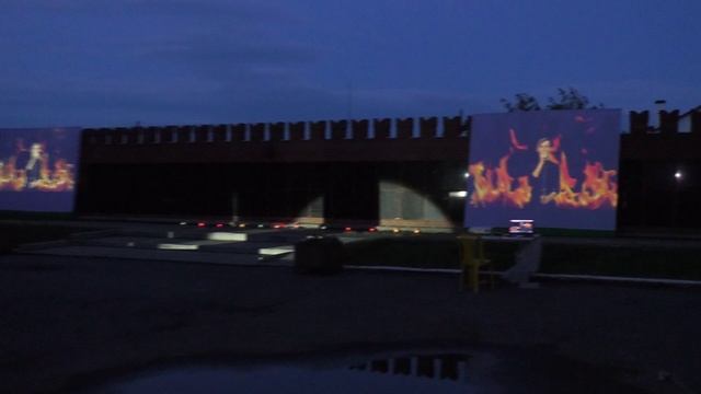 23.06.23 Свеча памяти