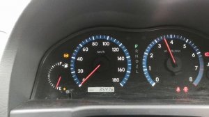 Toyota Allion zzt240 мотор 1zzfe 1.8