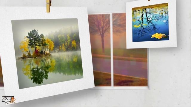 Осенний блюз. ( Rolf Becker - "Autumn Leaves" ) смотреть онлайн