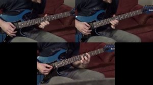 In Flames - "Dialogue With the Stars" (Cover)