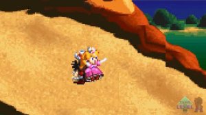 A Legit Super Mario RPG Speedrun (Parody)