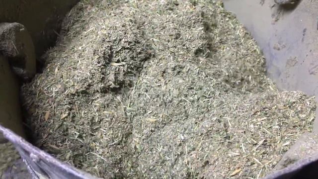 Гранулятор DR3R 300 На КроликоФерме DonKrol Минимум 45 Тонн В Месяц! DR3R 300 At Rabbit Farm DonKro смотреть онлайн