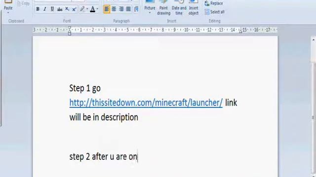 How to download minecraft beta 1.8.1 смотреть онлайн
