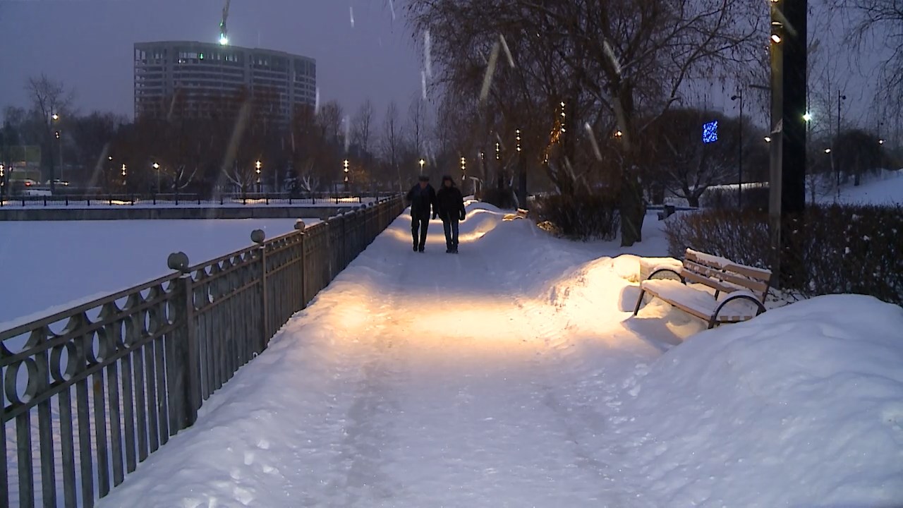 Синдром сюжет