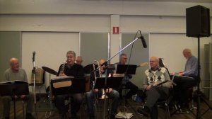 Tin Roof Blues 2018 02 26