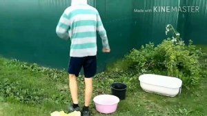 НЕСКОЛЬКО СПОСОБОВ УКРЫТИЯ ОТ ДОЖДЯ