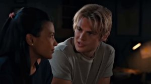 Jackie & Cole // Exile