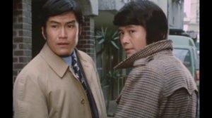 太陽にほえろ! 第139話 墓穴を掘る