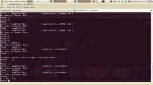 Clase 3: FP + Erlang - DSLs