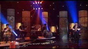 АЛИМ ОСМАНОВ / ГЕНЕ АЛДЫ ГЪАМ МЕНИ / Crimean Tatar TV Show